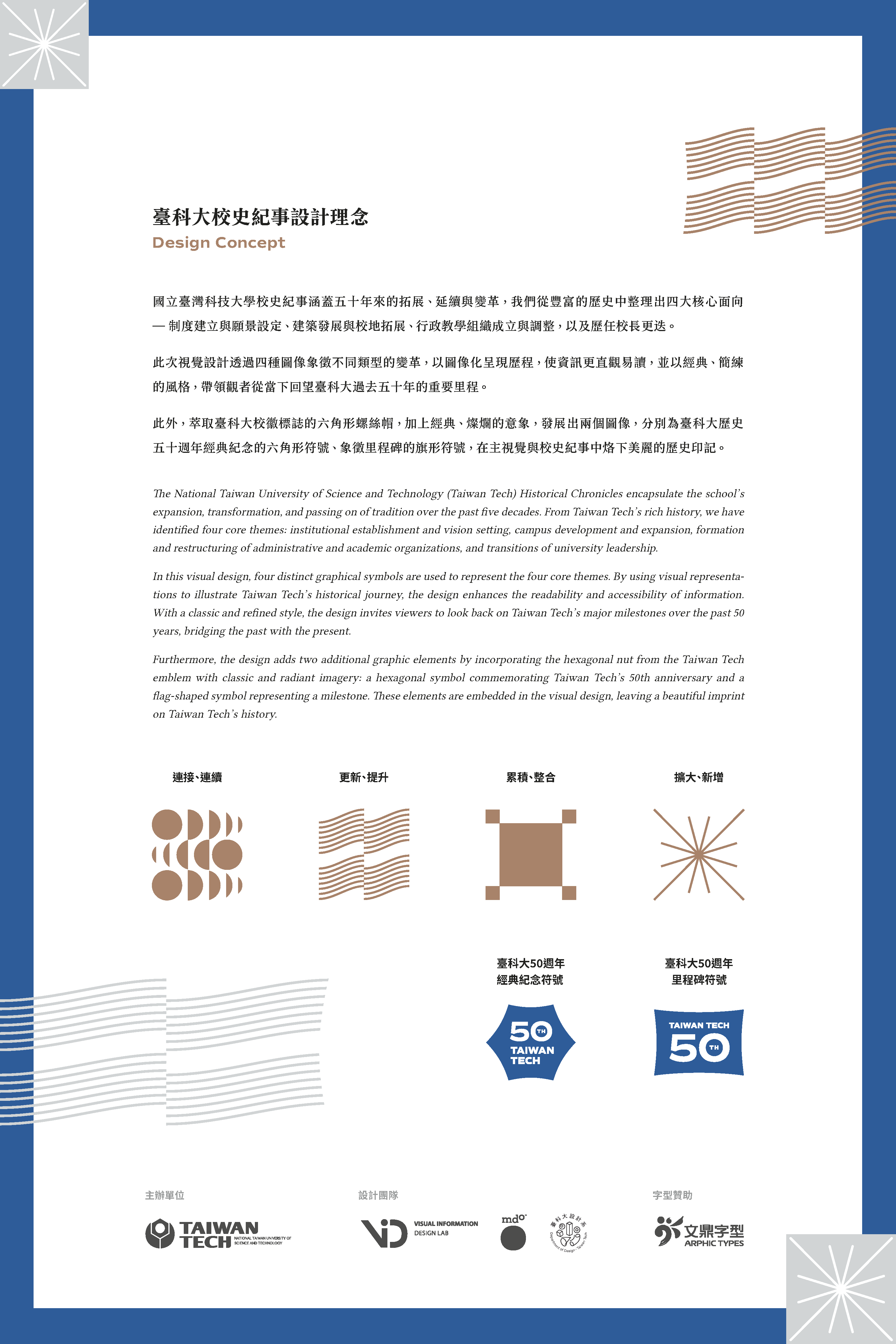 設計理念
